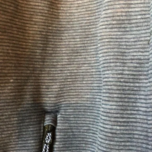 Rip Curl Anti Series Departed Full Zip Sweatshirt Size Medium